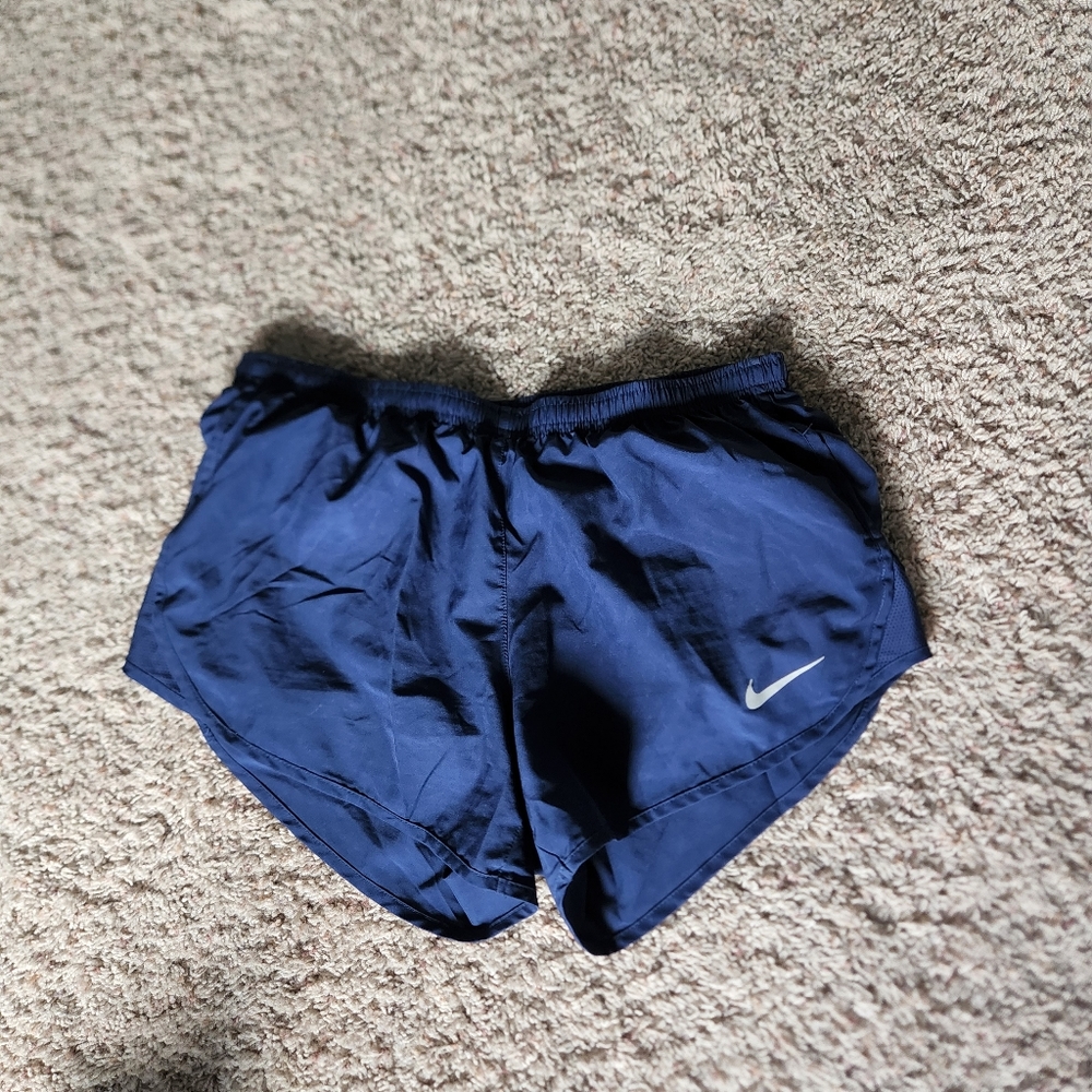 Nike Run Shorts